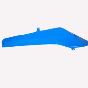 Honda Dio Jazzy Blue Foot Trim Set