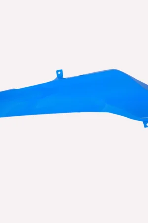 Honda Dio Jazzy Blue Foot Trim Set