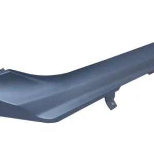 Honda Dio NM Floor Mat Trim Grey 1 Set
