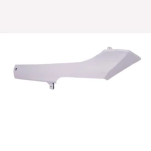 Honda Dio NM Foot Trim White Left Right Set