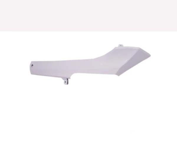 Honda Dio NM Foot Trim White Left Right Set