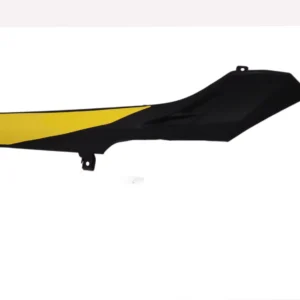 Honda Dio BS4 Yellow Foot Trim LH RH 1 Set