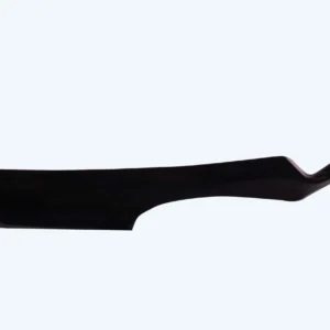 Foot Trim for Suzuki Access 2016 Black 1 Set