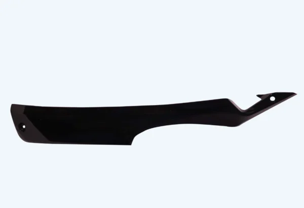 Foot Trim for Suzuki Access 2016 Black 1 Set