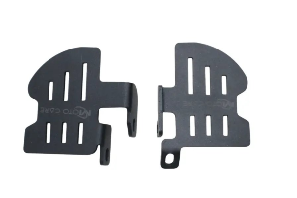 Footrest for Bear 650