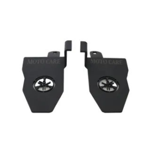 Footrest for FZX