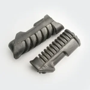 Footrest Rubber for Honda Dream Yuga Twister