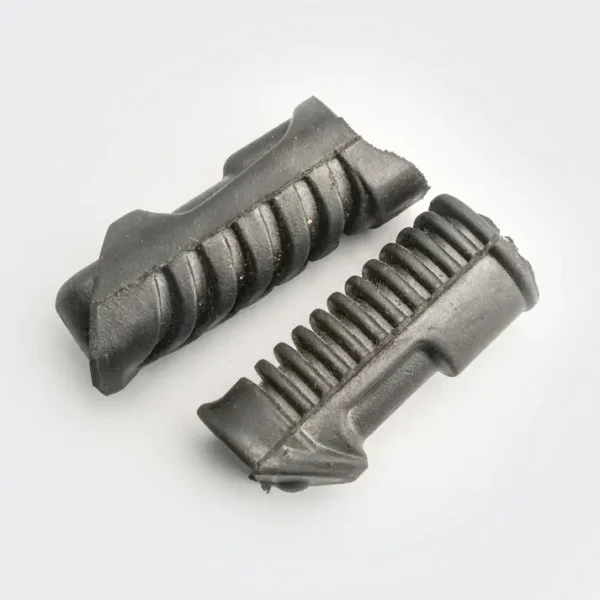 Footrest Rubber for Honda Dream Yuga Twister