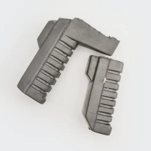Footrest Rubber Yamaha Crux YBX