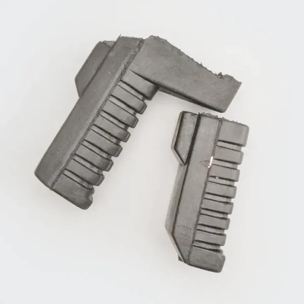 Footrest Rubber Yamaha Crux YBX