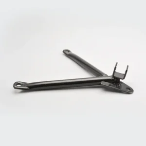 Footrest Right for Hero Passion Pro