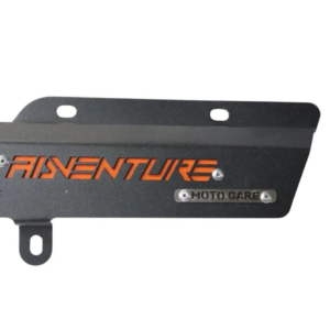 Fork Protectors for KTM Adventure 250 390