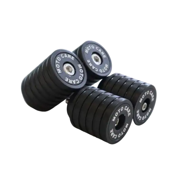 Fork Sliders for KTM Duke 200 390
