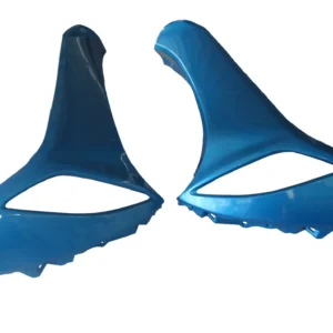 Front Cover LH RH Hero Maestro Electric Blue