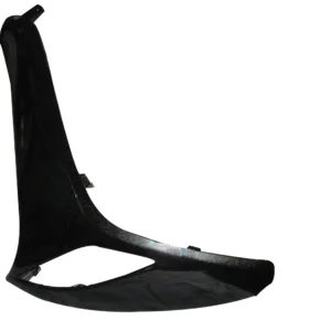 Front Cover LH RH for Hero Maestro ME Black