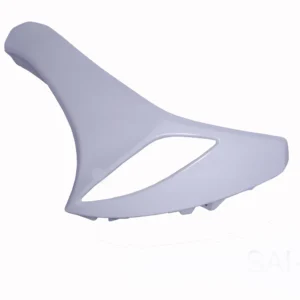 Front Cover LH RH for Hero Maestro Pearl White