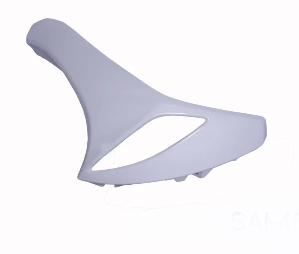 Front Cover LH RH for Hero Maestro Pearl White