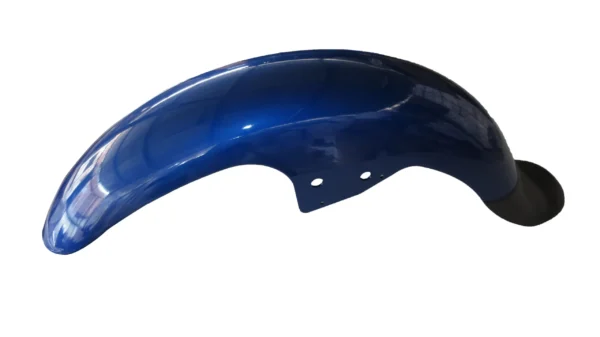 Front Fender Mudguard for Bajaj Avenger