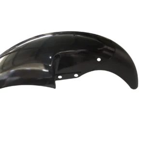 Front Fender Mudguard for Bajaj Caliber