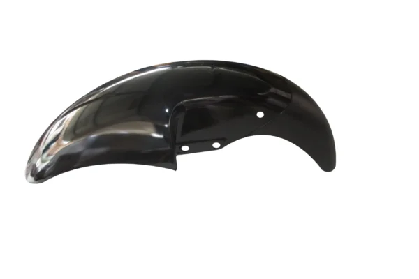 Front Fender Mudguard for Bajaj Caliber
