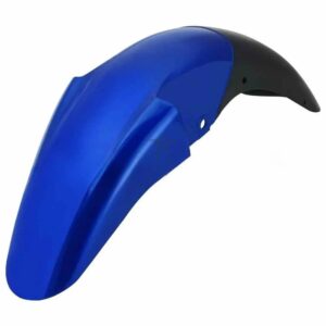Front Fender Mudguard for Bajaj Discover Blue