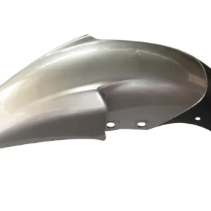 Front Fender Mudguard for Bajaj Discover Silver