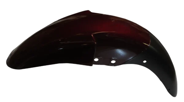 Front Fender Mudguard for Bajaj Discover