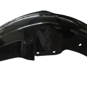 Front Fender Mudguard for Bajaj Platina 100 ES