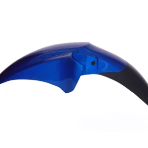 Front Fender Mudguard Bajaj Pulsar 200 220 Blue