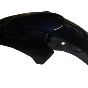 Front Fender Mudguard Bajaj Pulsar 220F Blue