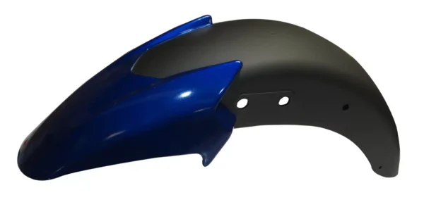 Front Fender Mudguard Bajaj Pulsar DTSi 135cc
