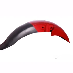 Front Fender Mudguard for Hero CBZ Star Ambition
