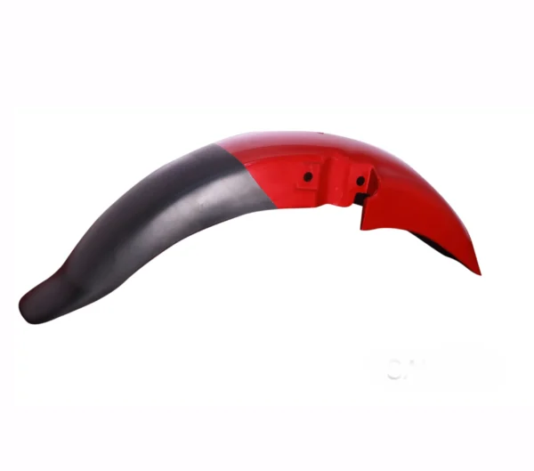 Front Fender Mudguard for Hero CBZ Star Ambition