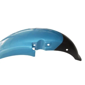 Front Fender Mudguard for Hero CBZ Star