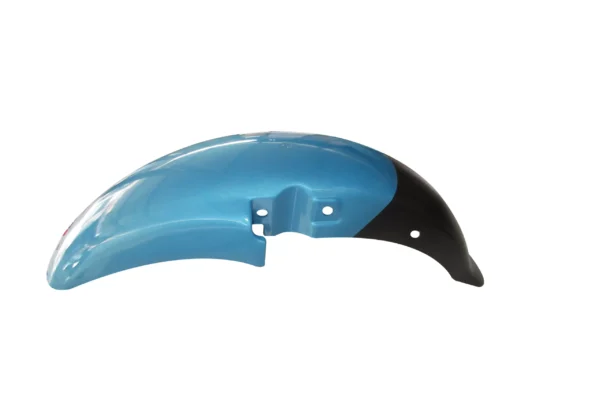 Front Fender Mudguard for Hero CBZ Star