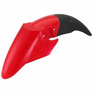 Front Fender Mudguard for Hero CBZ Xtreme N M