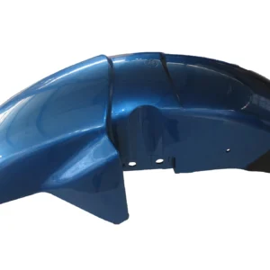 Front Fender Mudguard for Hero Glamour Type 7