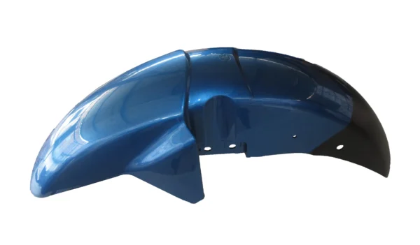 Front Fender Mudguard for Hero Glamour Type 7