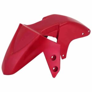 Front Fender Mudguard for Hero Maestro Edge Red