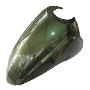 Front Fender Mudguard for Hero Maestro Green