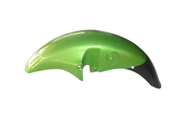 Front Fender Mudguard for Hero Passion