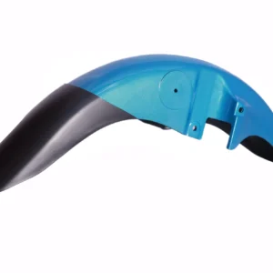 Fender Mudguard for Hero Passion Turquoise