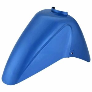Hero Pleasure Front Fender Mudguard Blue