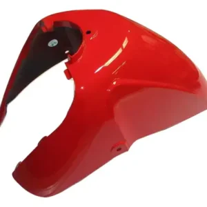 Front Fender Mudguard Hero Pleasure NM Sport Red