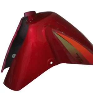 Front Fender Mudguard for Hero Pleasure Type 3