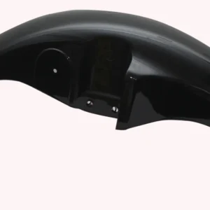 Front Fender Mudguard for Hero Splendor BS6