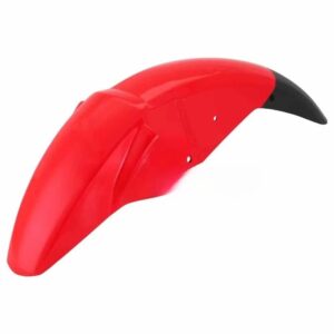 Front Fender Mudguard for Hero Splendor iSmart 110