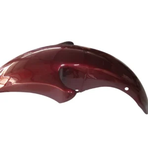 Front Fender Mudguard for Hero Super Splendor