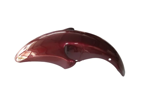 Front Fender Mudguard for Hero Super Splendor