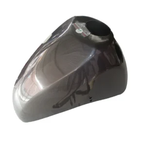 Activa 3g 4g Grey Front Fender Mudguard